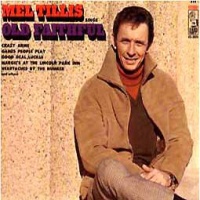 Mel Tillis - Mel Tillis Sings Old Faithful